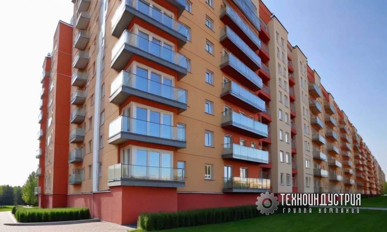 Современные тенденции и перспективы развития индустриальных парков