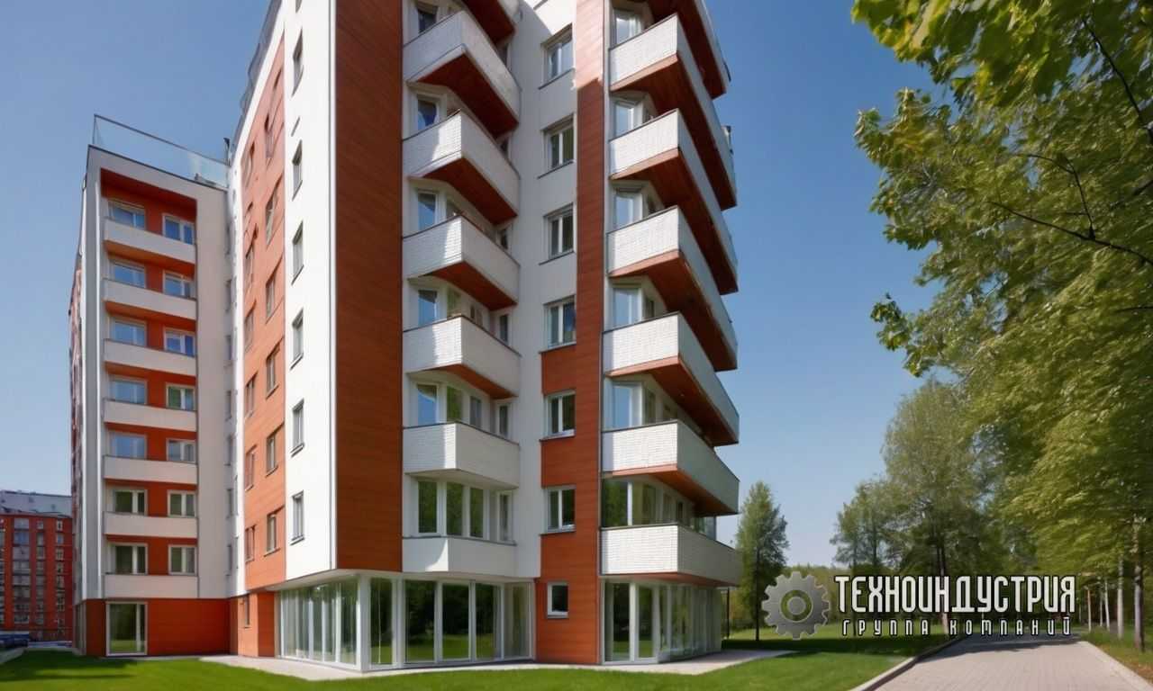 Коммерческая недвижимость с онлайн-бронированием для вашего бизнеса