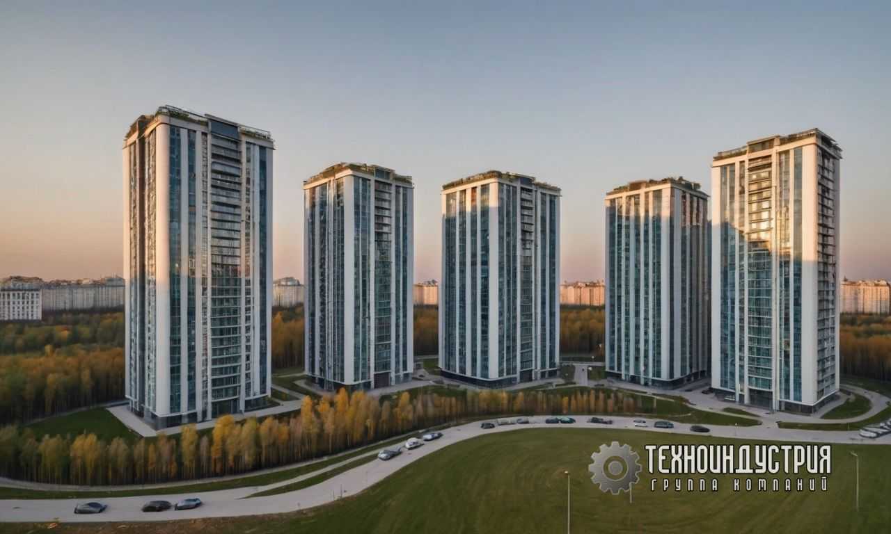 Как использовать наружную рекламу для увеличения дохода от недвижимости