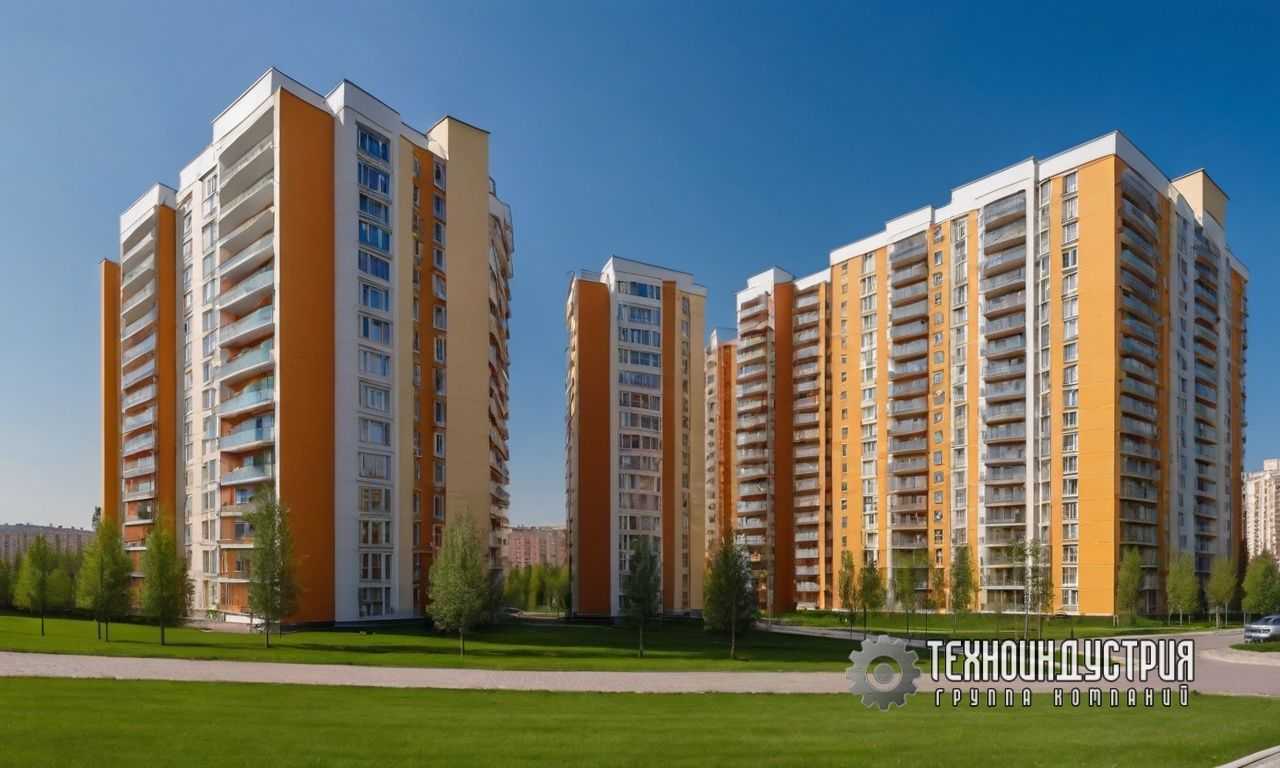 4. Долгосрочные арендаторы