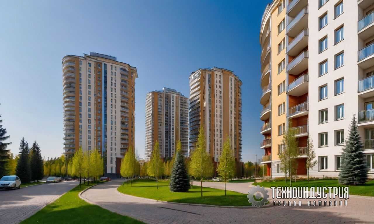 Особенности оценки коммерческой недвижимости с учетом рыночных факторов