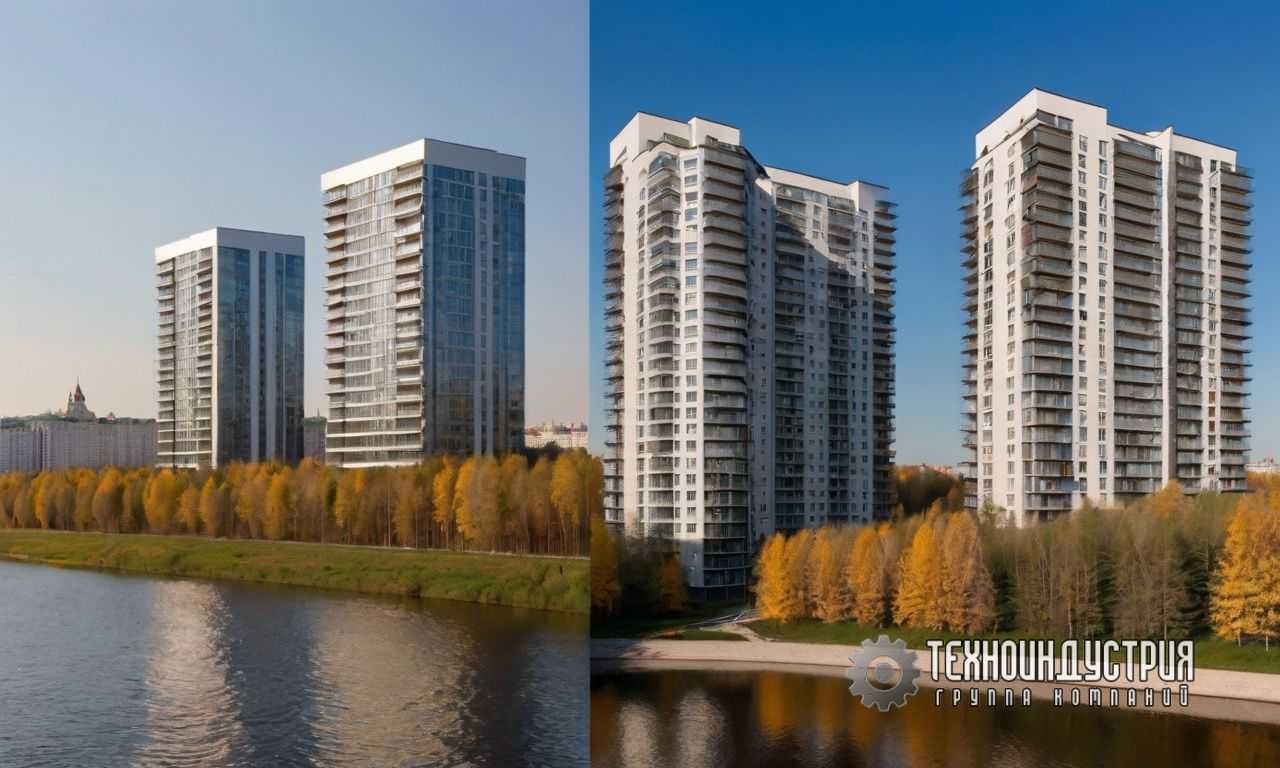 Какие факторы влияют на стоимость аренды помещений