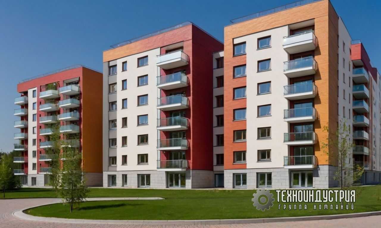 Нарушение условий эксплуатации помещения