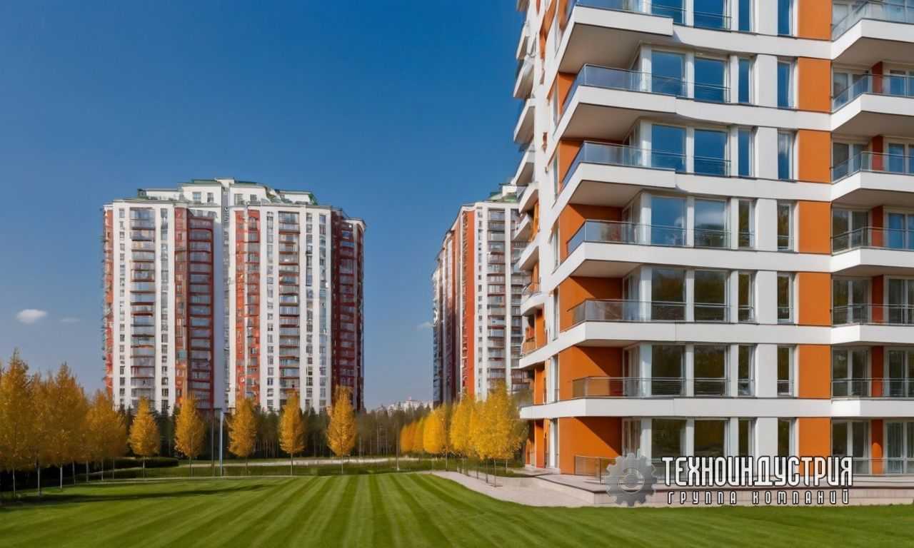 Как маркетинг для арендаторов помогает эффективно сдавать коммерческую недвижимость