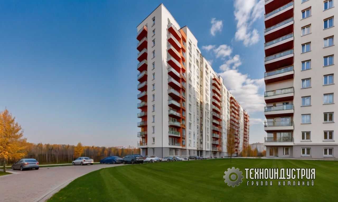 Как выбрать идеальное торговое помещение в новостройке для вашего бизнеса