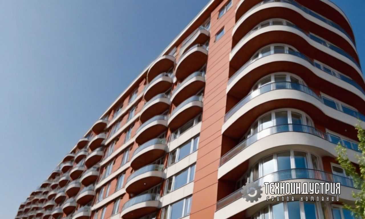 Инвестируйте в промышленные объекты с высокой доходностью и стабильным доходом