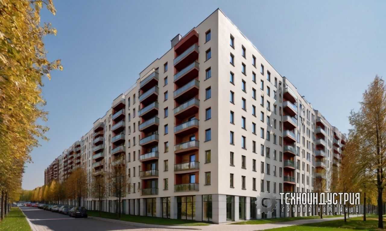 Страхование коммерческой недвижимости: что важно знать инвестору