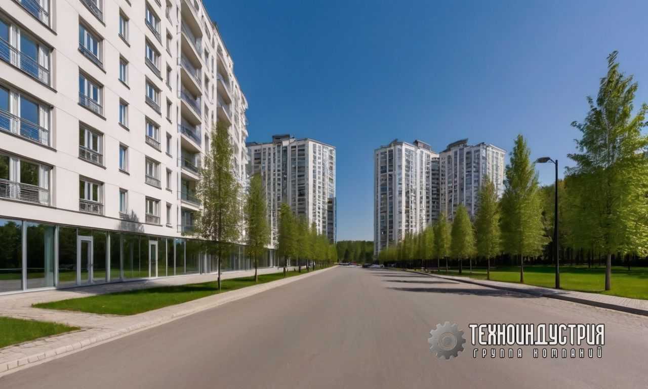 Как увеличить доход от аренды торговых помещений с помощью эффективных стратегий