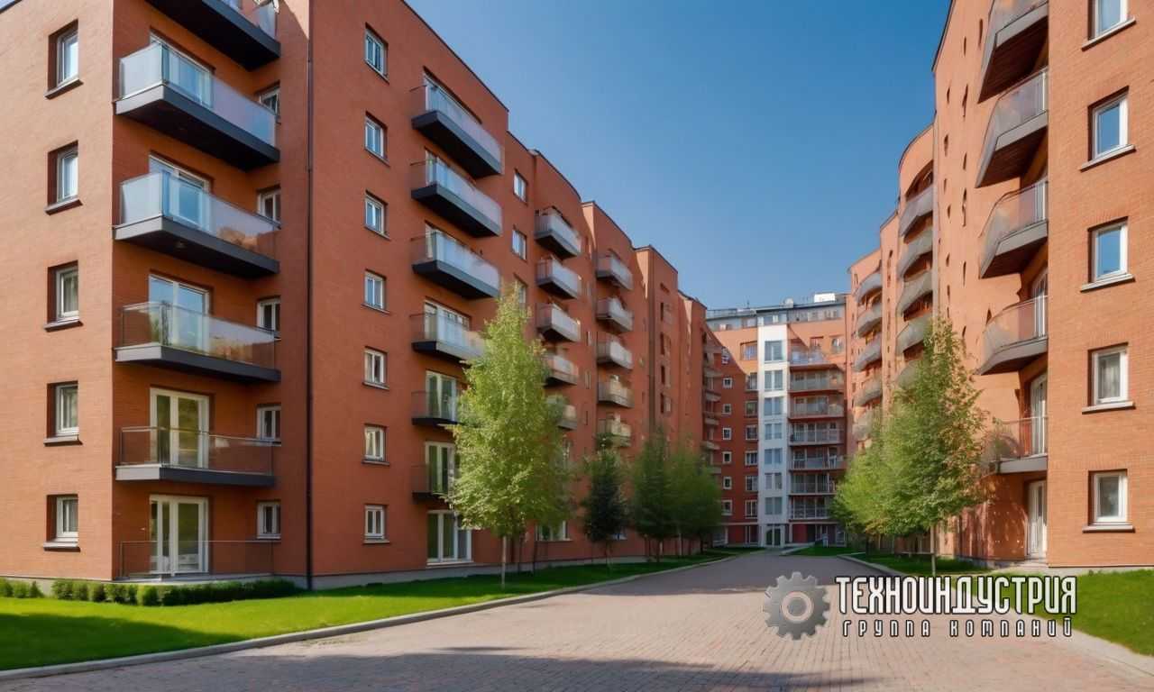 Повышение имиджа и привлечение арендаторов