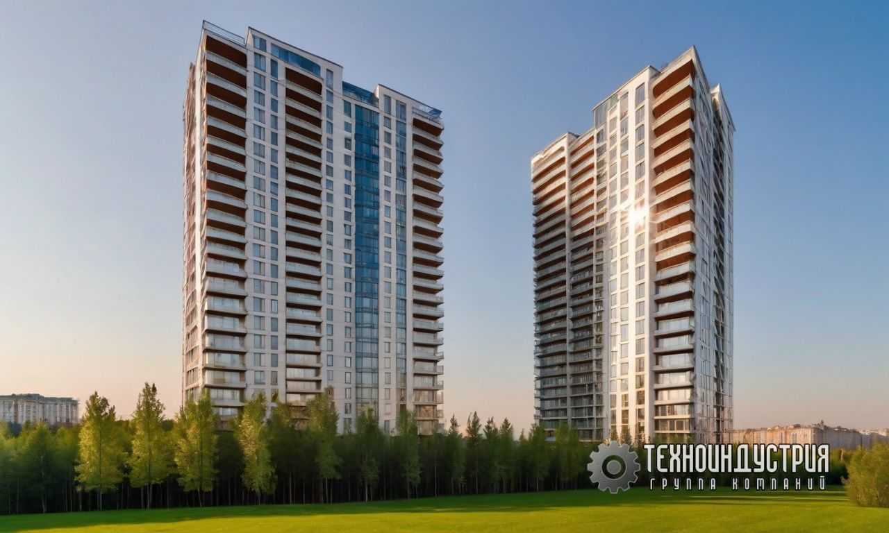 Как увеличить доход от коммерческой недвижимости с помощью рекламы