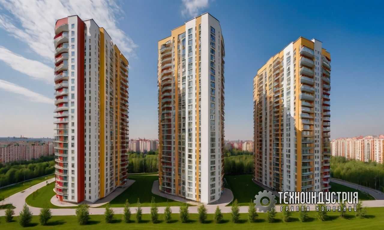 Как выбрать коммерческую недвижимость, подходящую для вашего бизнеса