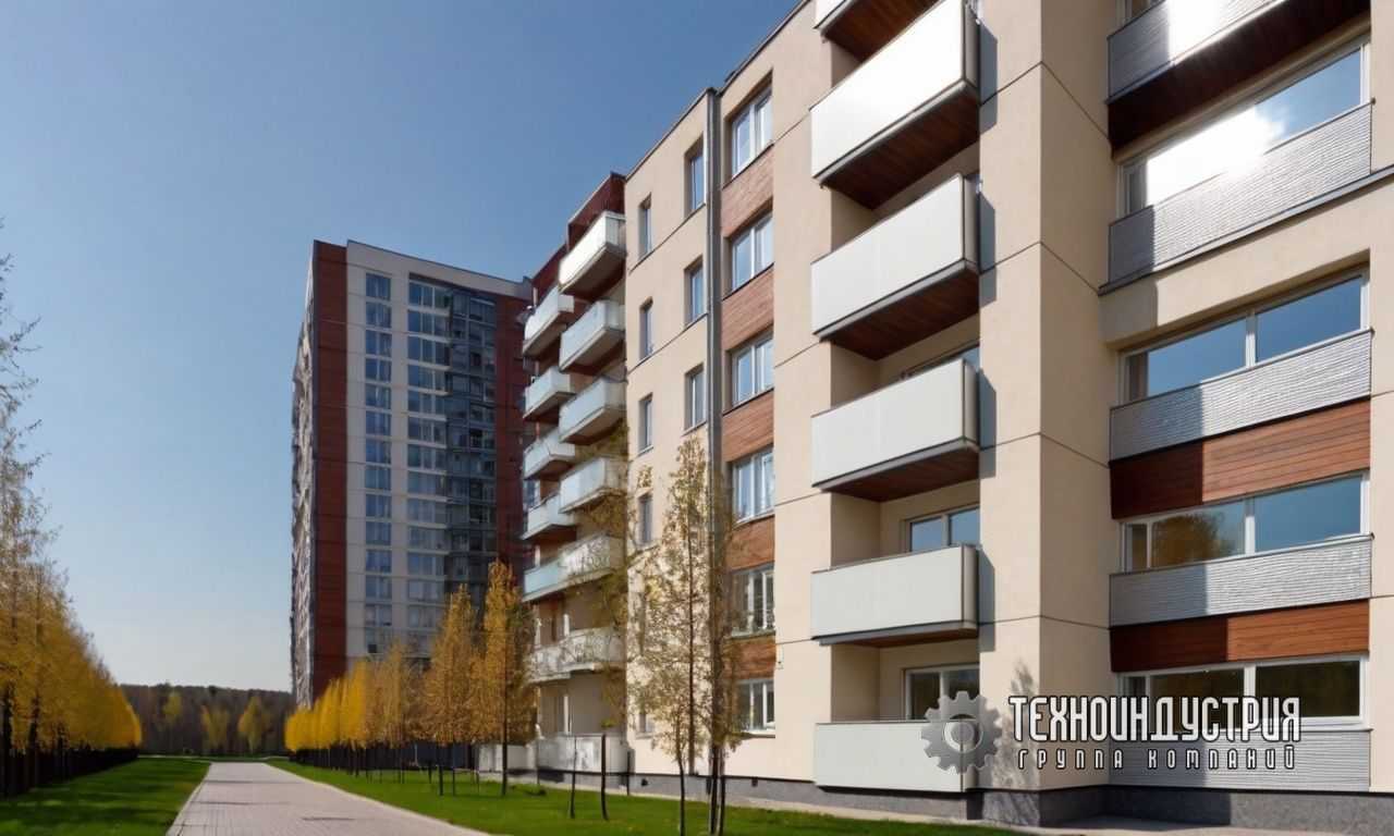 Реклама с акцентом на выгодные условия аренды