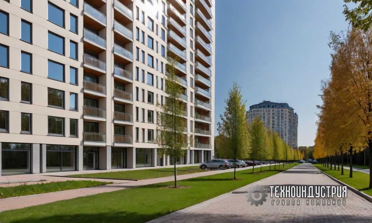 Инвестиции в складские комплексы для логистических операторов как ключ к росту бизнеса