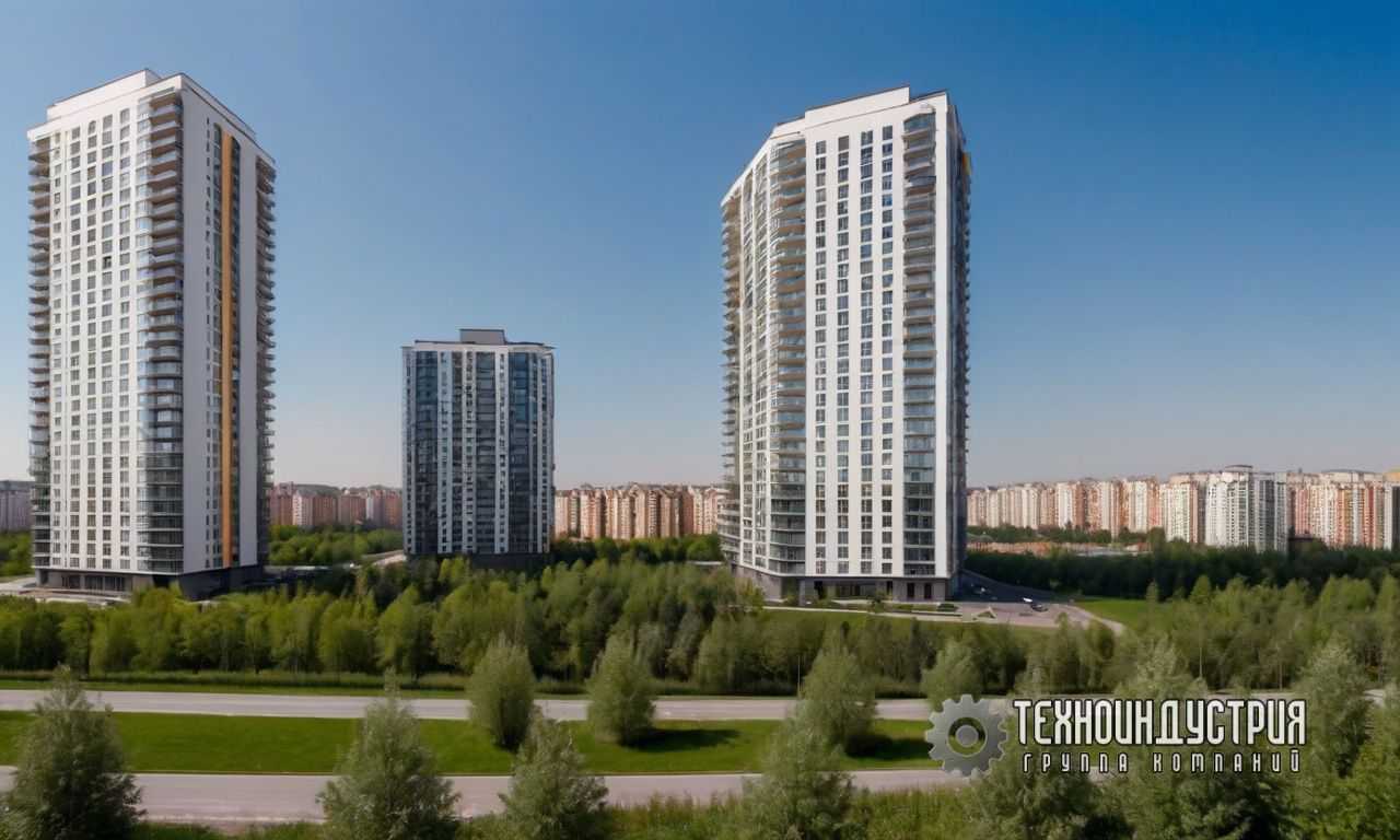 Особенности аренды помещений в бизнес-парках для успешного развития вашего бизнеса