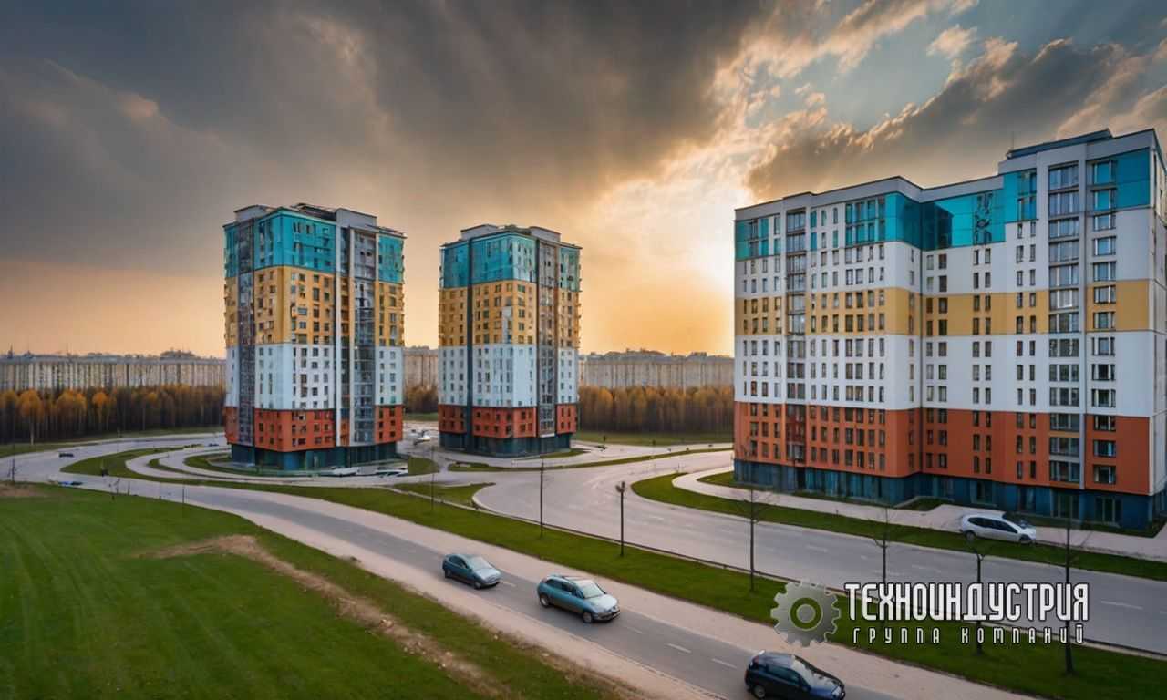 7. Будущие перспективы района