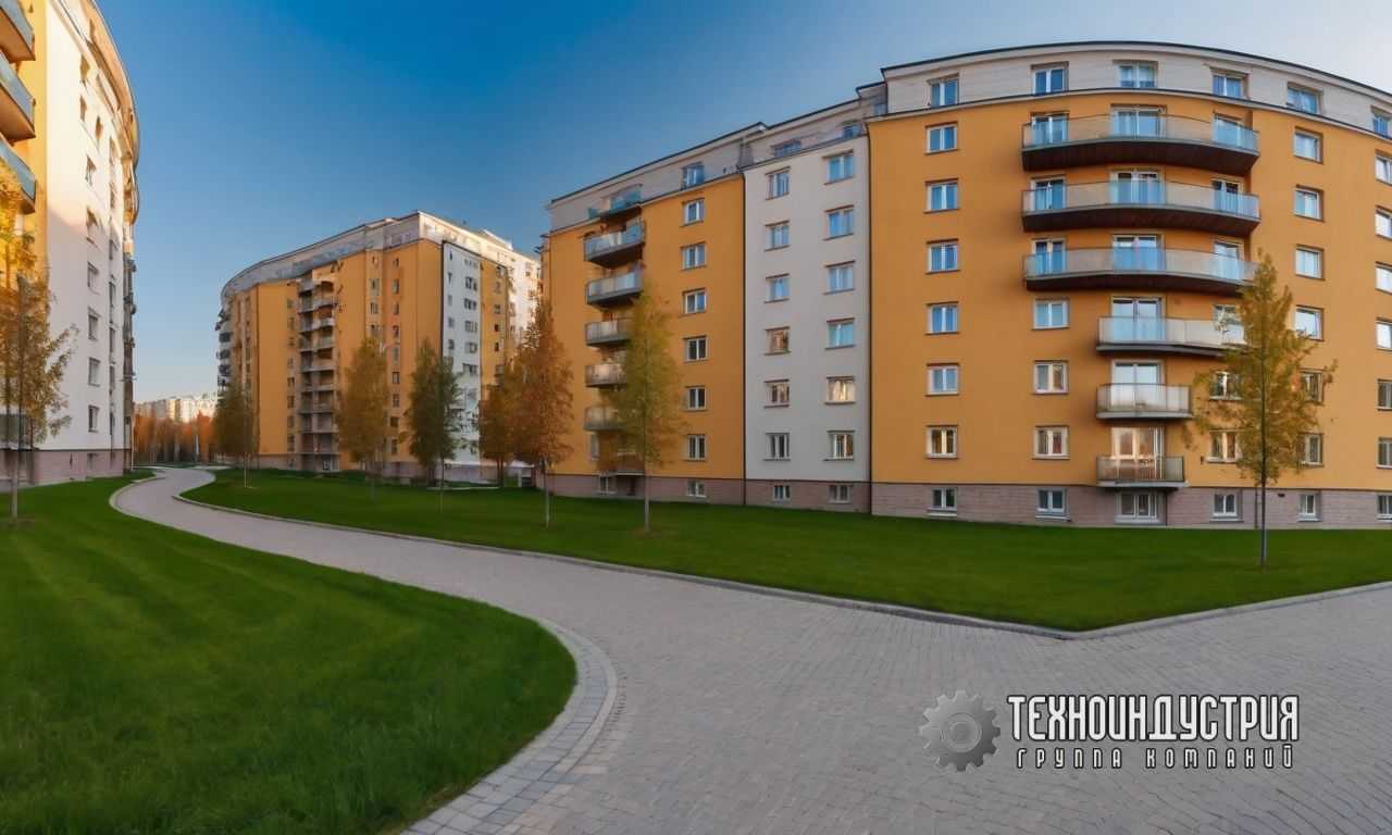 Как увеличить доход от аренды бизнес-парков с помощью простых методов