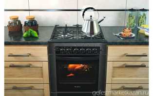Газовая плита или индукционная плита: что выбрать для своей кухни?