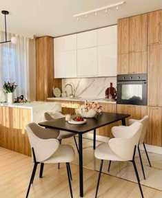 Как выбрать идеальную кухонную мебель для вашего дома