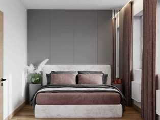 Мебель для спальни: создание идеальной атмосферы сна