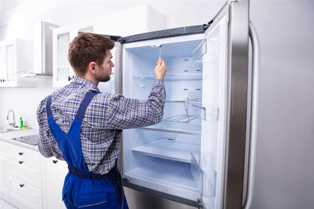 Особенности ремонта промышленных холодильников: как справиться с неисправностями