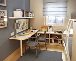 Письменный стол: создаем идеальное рабочее место для учебы и работы