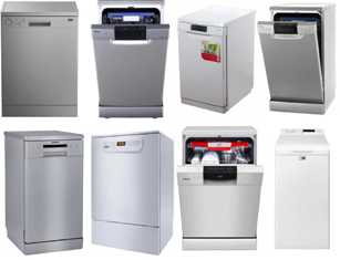 Посудомоечная машина: все, что вам нужно знать о ее установке и обслуживании