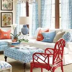 Пуфик: выбор удобного и стильного сиденья для вашего дома