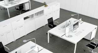 Снять офис: как выбрать идеальное рабочее помещение