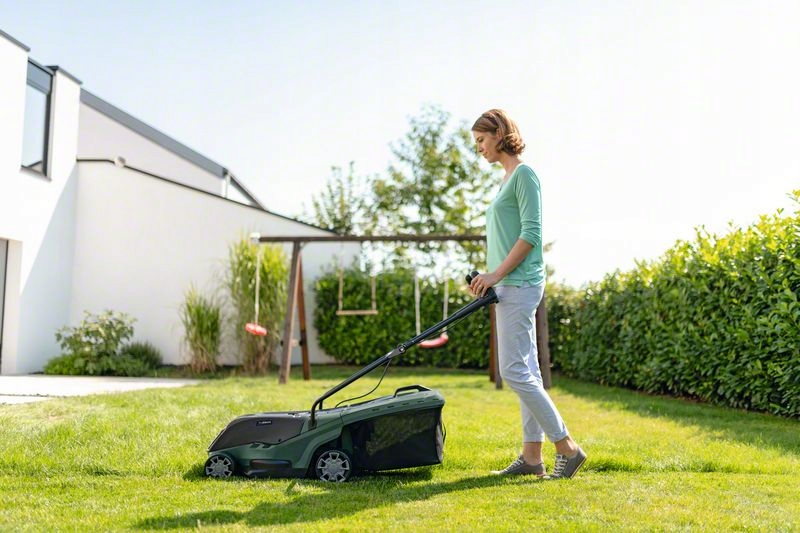 Обзор лучших брендов аккумуляторных газонокосилок: что выбрать?