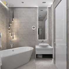 Идеальная отделка ванной комнаты: советы и рекомендации