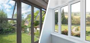 Как выбрать и установить качественные окна в доме