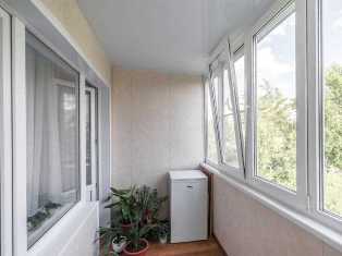 Отделка балкона: ремонт и преобразование небольшого пространства