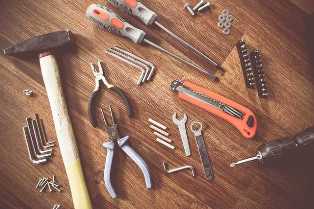 Практические советы по выбору и использованию инструмента при ремонте