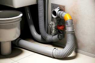 Ремонт канализации: как предотвратить запахи и протечки